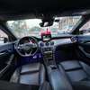 Mercedes CLA 220d automatique diesel 2016 thumb 10