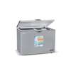 CONGELATEUR 400LITRES SMART TECHNOLOGY HORIZONTAL thumb 1