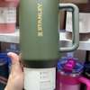 Stanley gourde isotherme 1,18 L rose ergonomique thumb 1