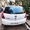 Dacia Sandero 2012 thumb 2