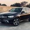 MERCEDES GLC300 2020 thumb 9