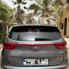 Sportage 2017 diesel thumb 2