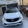 kia Sportage 2013 thumb 3