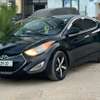 HYUNDAI ELANTRA 2013 thumb 6