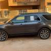 Ford Explorer 2015 thumb 2