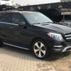 Mercedes Benz GLE 350 thumb 3