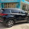 Kia Sportage 2017 thumb 12