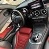 MERCEDES GLC 43 AMG 2019 thumb 11