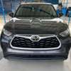 Toyota Highlander 2021 thumb 0