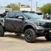 2020 FORD RANGER (version 2024 Raptor) thumb 0