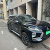 Mitsubishi Montero A Vendre thumb 4