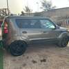Kia Soul thumb 2