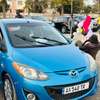 Mazda 2 2013 thumb 1