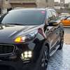 Kia Sportage thumb 1