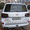 LAND CRUISER thumb 1