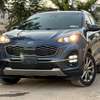 Kia Sportage 2020 thumb 0