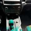 Ford Ranger Pick-up double cabine diesel gris foncé thumb 3