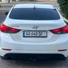 Hyundai Elantra 2016 thumb 1