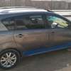 Toyota corola 2010 thumb 4