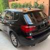 BMW X3 _2017 thumb 4