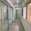 3 chambres salon à louer en face King fahd thumb 0