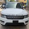 Range Rover Sport 2016 thumb 0
