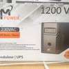 Onduleur 1200 VA thumb 0