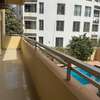 Appartement à louer  sur la corniche cité Africa Ouakan thumb 4