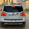 Chevrolet orlando 7 place diesel thumb 12