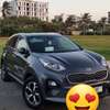 Kia sportage essence 2021 thumb 5