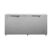 CONGELATEUR HISENSE HORIZONTAL SILVER 900 LITRES thumb 1