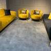 SALON EN VELOUR DISPONIBLE thumb 5
