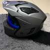 Casque Enduro FRV thumb 1