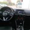 Mazda CX-5 GT 2015 thumb 9