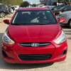 Hyundai accent thumb 1