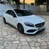 Mercedes Classe A 250 Pack Sport AMG thumb 3