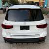 Mercedes GLB 250 2021 thumb 14
