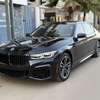 BMW SÉRIE 740i 2021 thumb 9