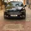FORD FUSION TITANIUM 2017 thumb 12