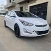 Hyundai Elantra sport thumb 4