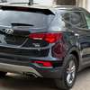 Hyundai Santafé limited 2017 thumb 2