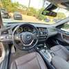 BMW X3 2016 thumb 8