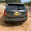 Ford Edge 2013 Limited thumb 0