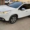 Peugeot 2008 2016 thumb 1