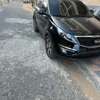 Kia Sportage 2016 thumb 1