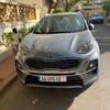KIA SPORTAGE 2019 thumb 6