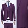 Ensemble costume haut de gamme thumb 2
