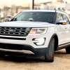FORD EXPLORER PLATINUM 2017 thumb 5