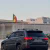 Jeep Grand Cherokee 4x4 75 anniversaire 2017 thumb 7