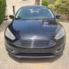 Ford Focus Titanium thumb 0